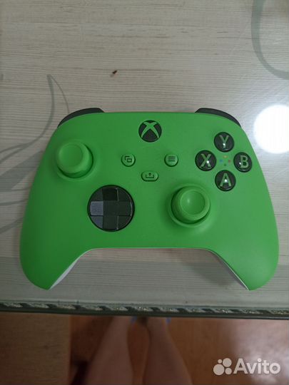 Джойстик xbox series s и x