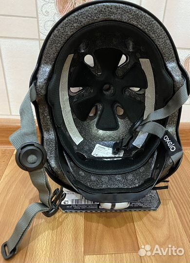 Шлем Oxelo новый