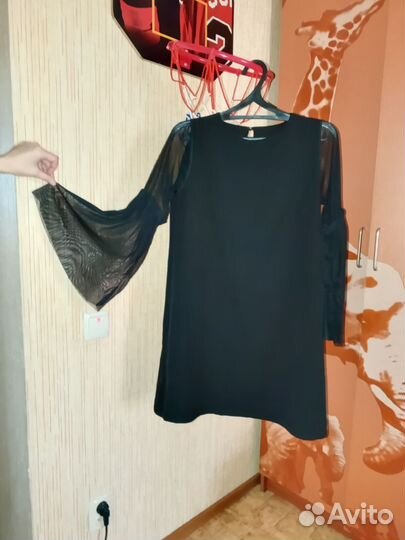 Платье женское вечернее