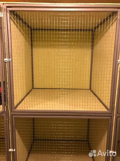 Гостиница для животных