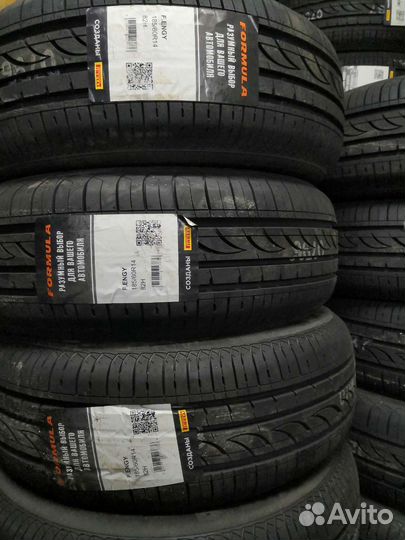 Pirelli Formula Energy 185/60 R14 82H