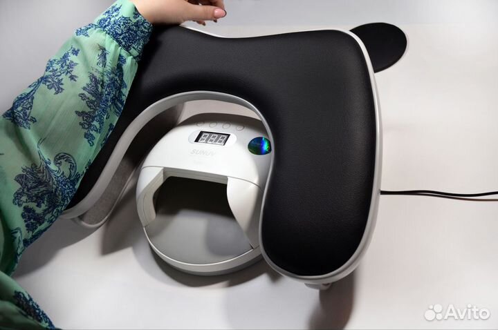 Подставка маникюрная для рук