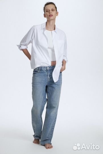 Джинсы Lime 44