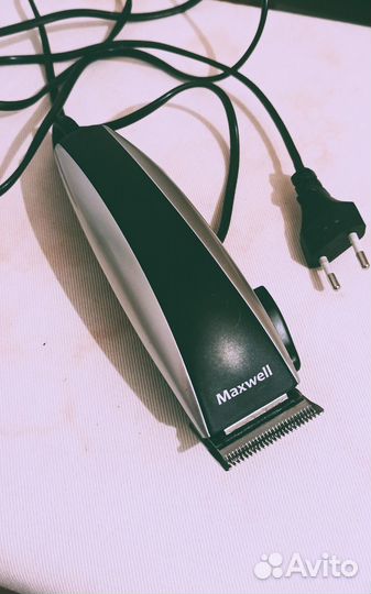 Триммер для стрижки волос