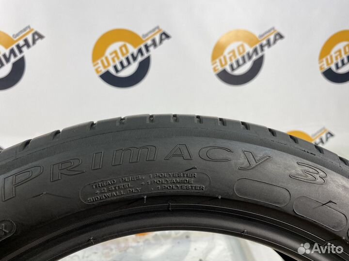 Michelin Primacy 3 205/50 R17 85Y