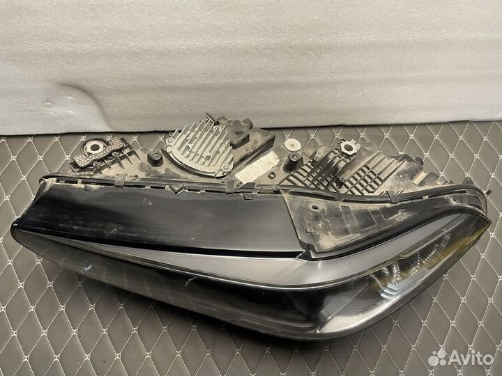 Фара левая LED BMW X5 G05