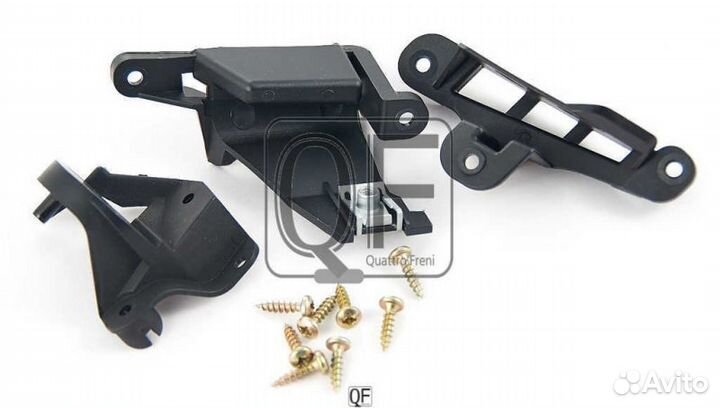 Ремкомплект фары rh qf00x00055 QF00X00055