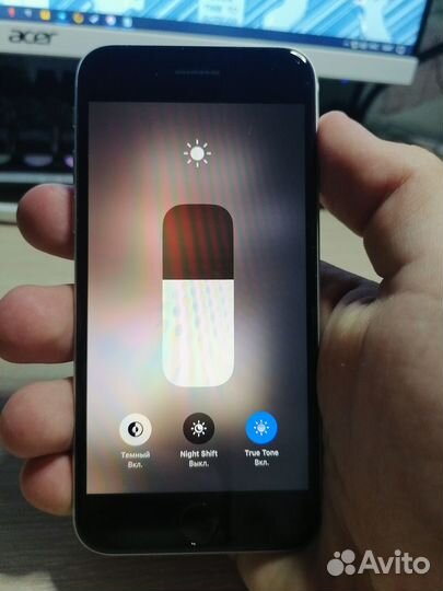 iPhone se 2020 128 gb