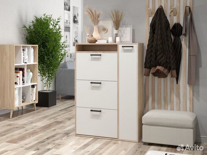 Обувница новая в наличии