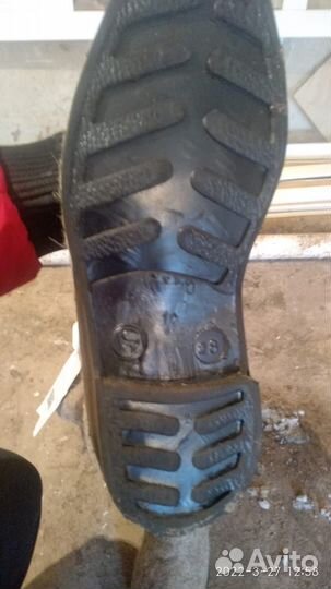 Обувь Валенки