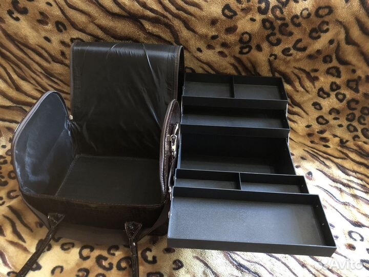 Большой Бьюти кейс