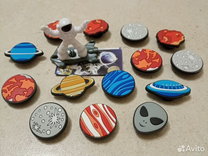 Космокрепс набор