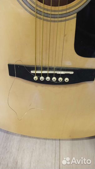 Акустическая гитара homage lf-4000n