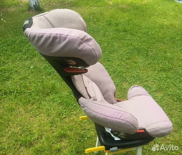 Детское автокресло Maxi-Cosi Rodifix