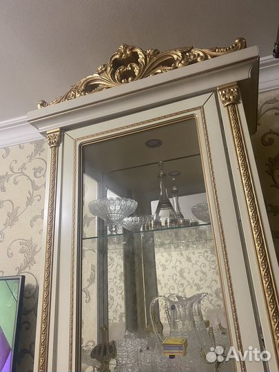 Стенка горка