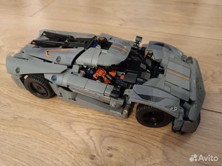 Lego technic 42173