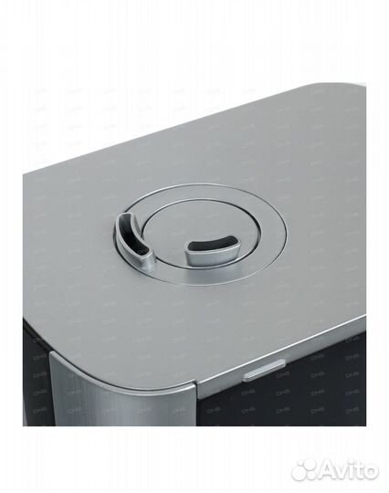 Увлажнитель Polaris с ионизацией