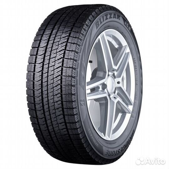 Bridgestone Blizzak Ice 185/60 R15