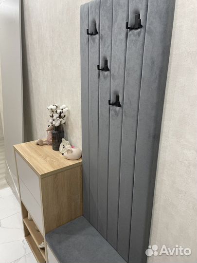 Вешалка в прихожую