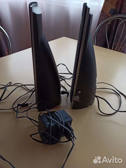 Колонки для компьютера