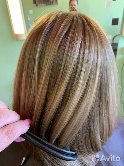 Парикмахер