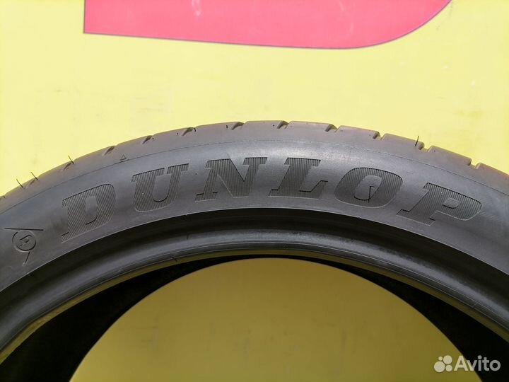 Dunlop SP Sport Maxx RT 225/45 R19
