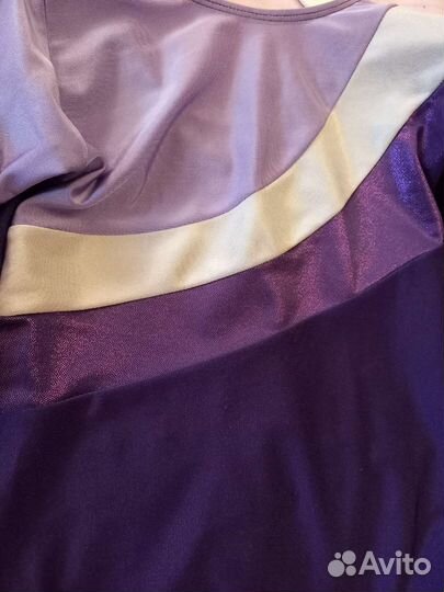 Купальник для девочки