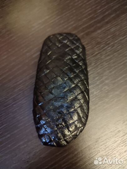 Пепельница -Лапоть Касли