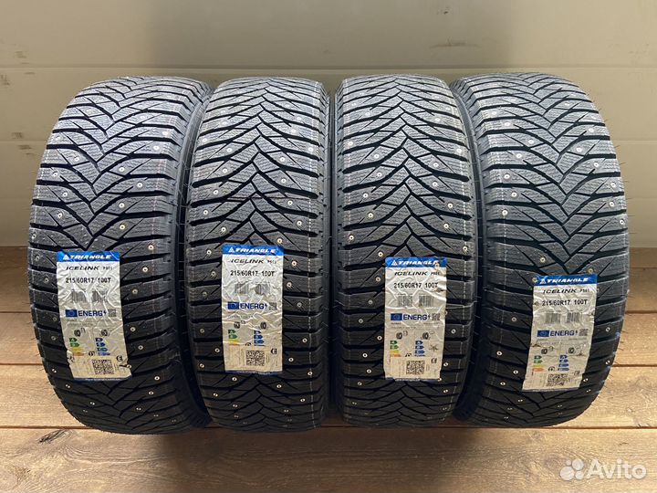 Triangle PS01 225/60 R17 103T