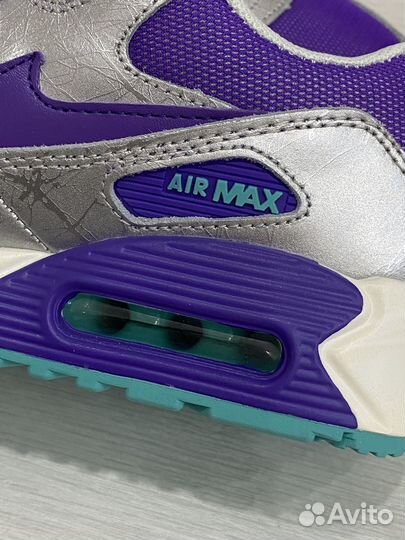 Кроссовки женские nike air max