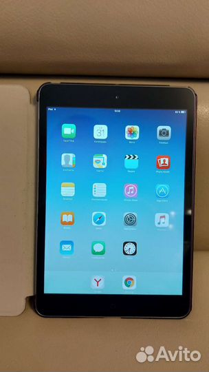 iPad mini A1432