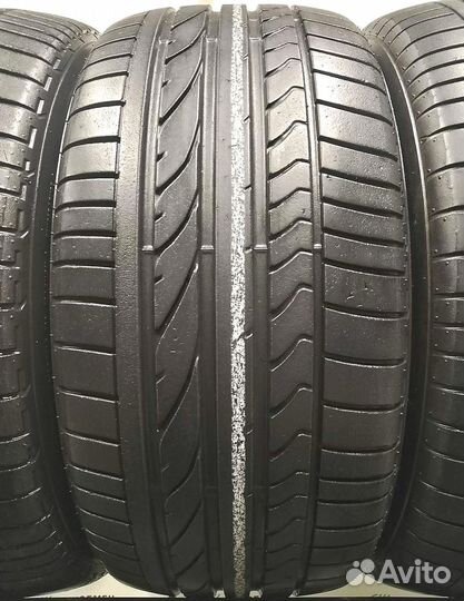 Bridgestone Dueler H/P Sport RFT 235/50 R19 97P