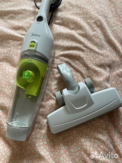 Пылесос Midea