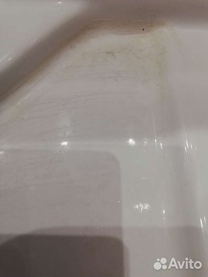 Раковина в ванную