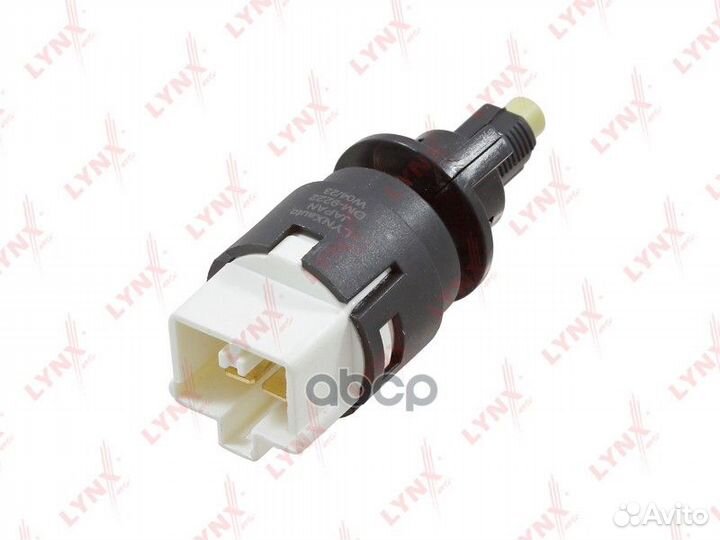 Выключатель стоп-сигнала;honda Accord VII 03