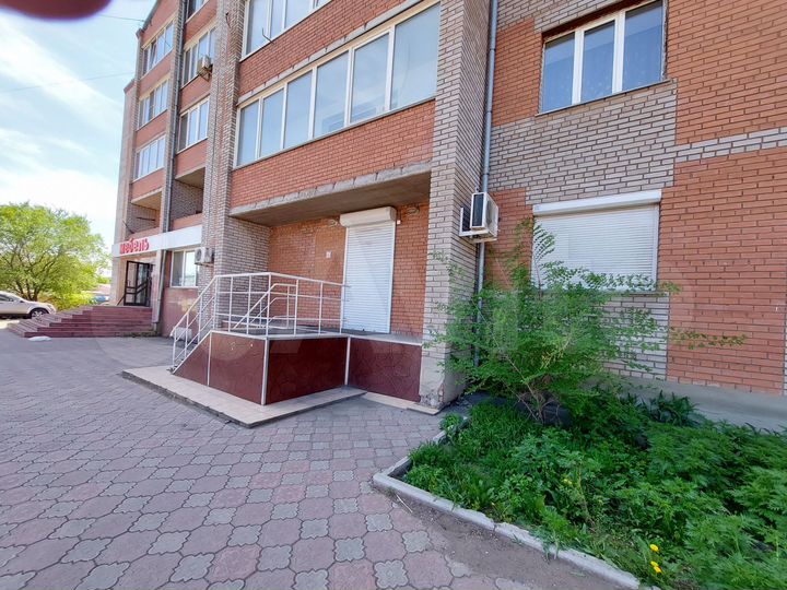 Офис, 79 м²