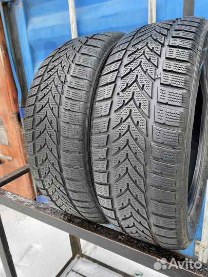 Vredestein SnowTrac 2 195/55 R16