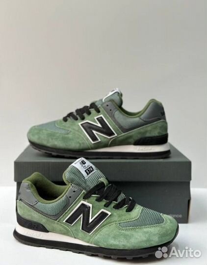 New Balance 574