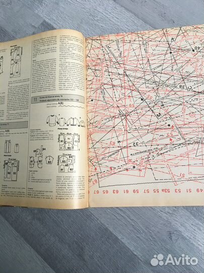 Журнал Pramo август 1992