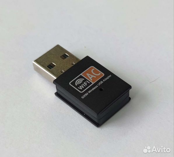 Usb wifi адаптер 5ghz 100mb