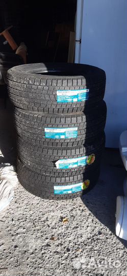 Goform W705 265/65 R17