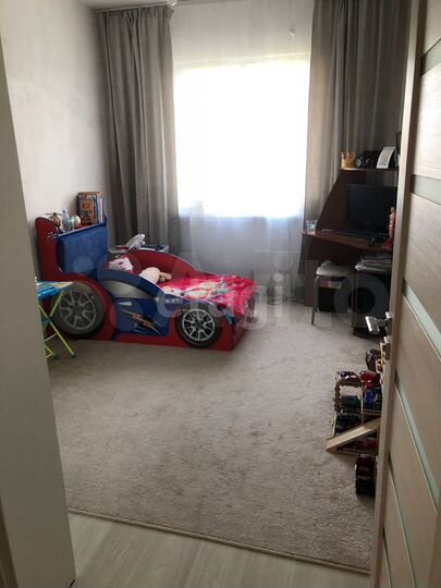 1-к. квартира, 43,2 м², 16/17 эт.