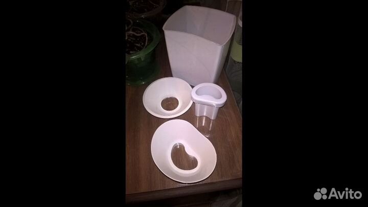 Соковыжималка эликсир