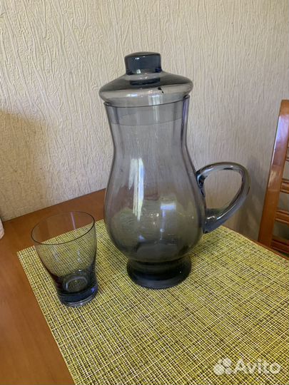 Кувшин СССР