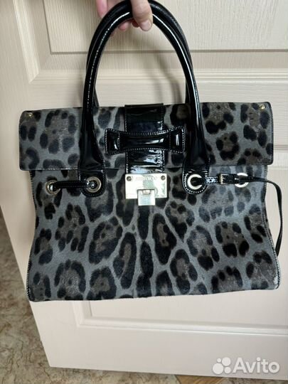 Сумка jimmy choo оригинал с чеком