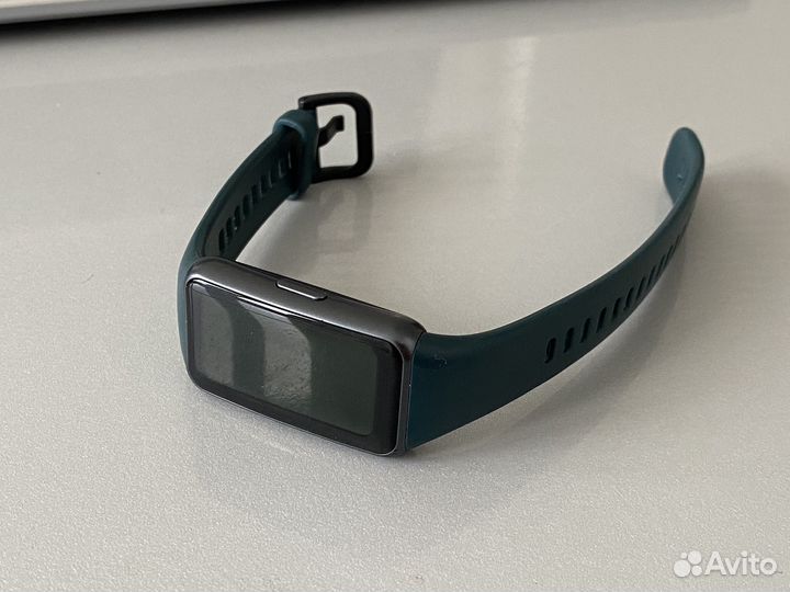 Смарт браслет huawei band 6