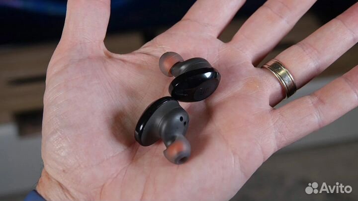 Наушник jbl tune 125/120 tws