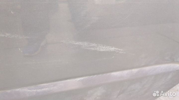 Дверь боковая Subaru Impreza (G11), 2007