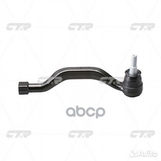 Cess-3R Наконечник рулевой тяги прав CE06