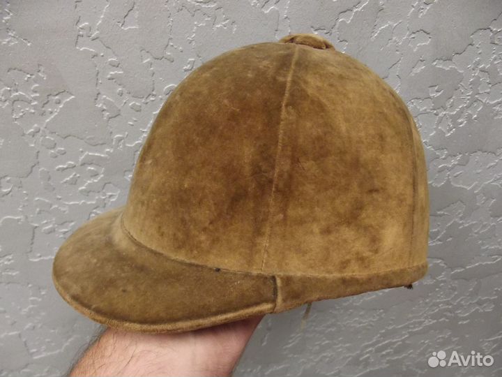 Шапка жокея кепи привозил англия christys кристис